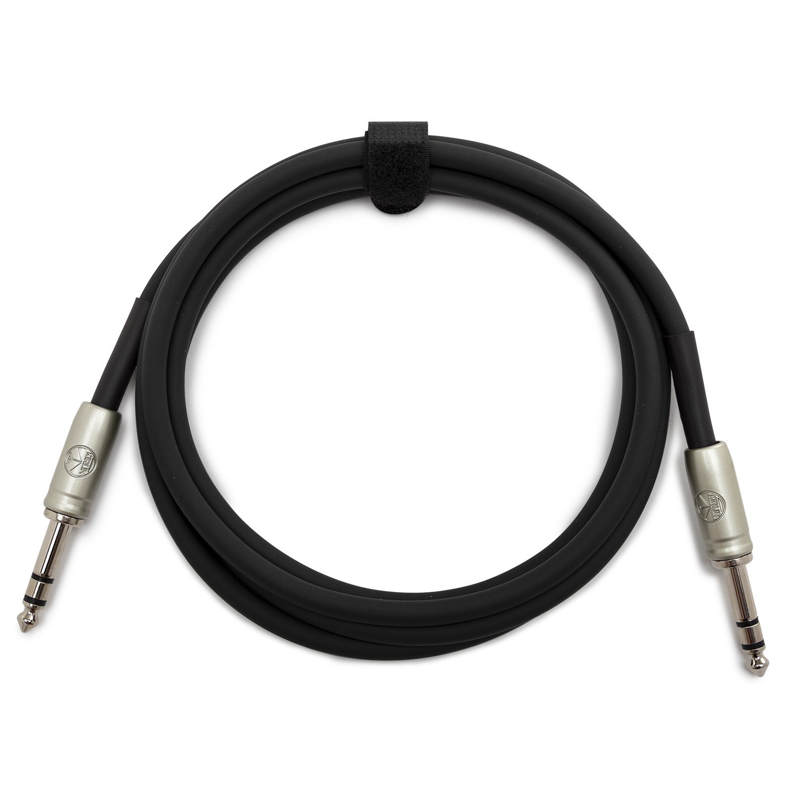 Arturia MiniFuse 2 USB C Audio Interface Microphone 2x TRS Cable Bundle