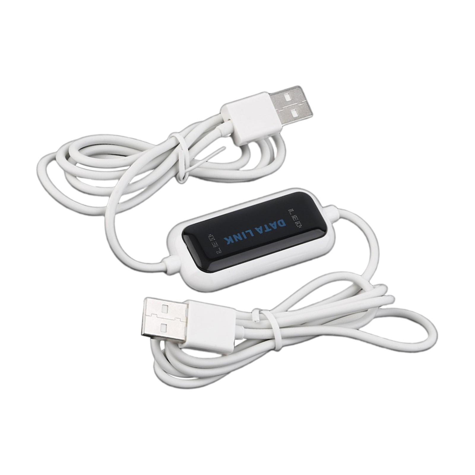 High Speed USB Pc to Pc Online Share Sync Link Net Direct Data File Transfer #