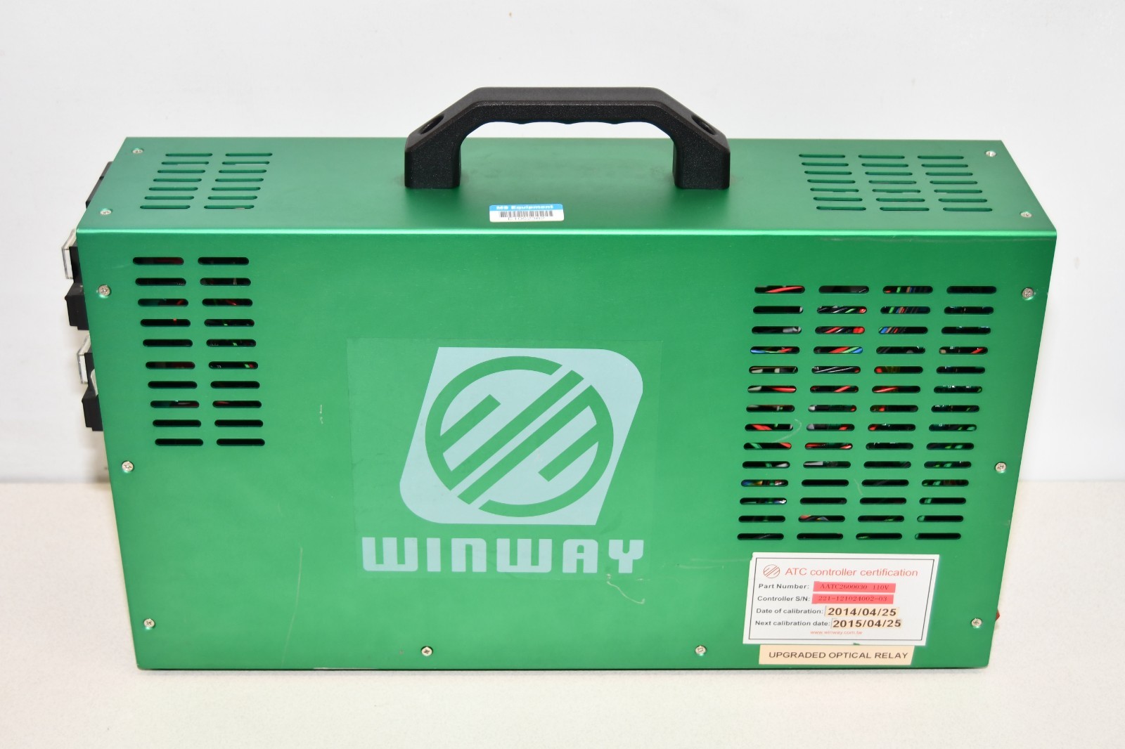 ^ WinWay AATC26000030 110V Controller #X6329