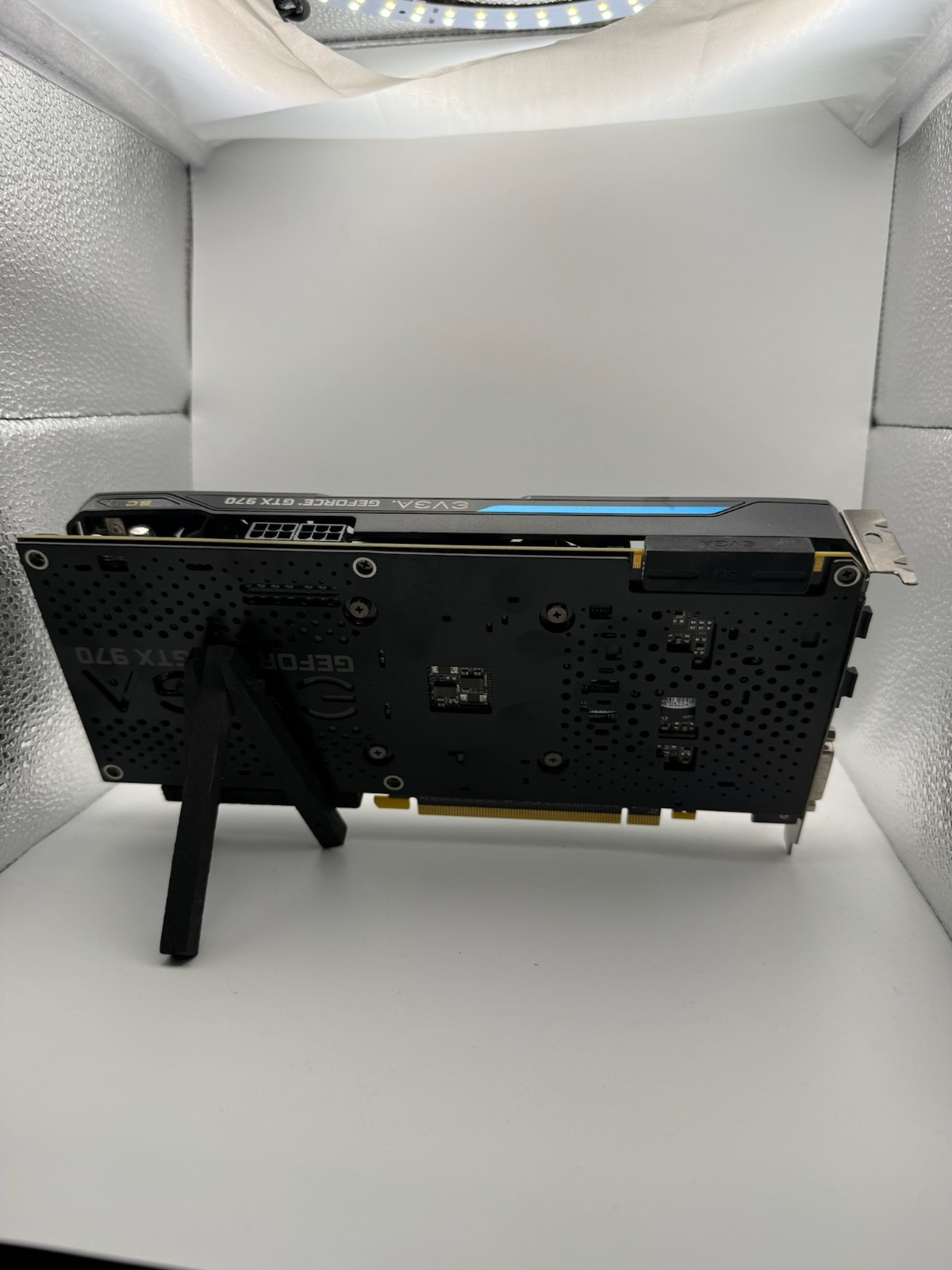 EVGA GeForce GTX 970 SC 4gb GPU Graphics Card