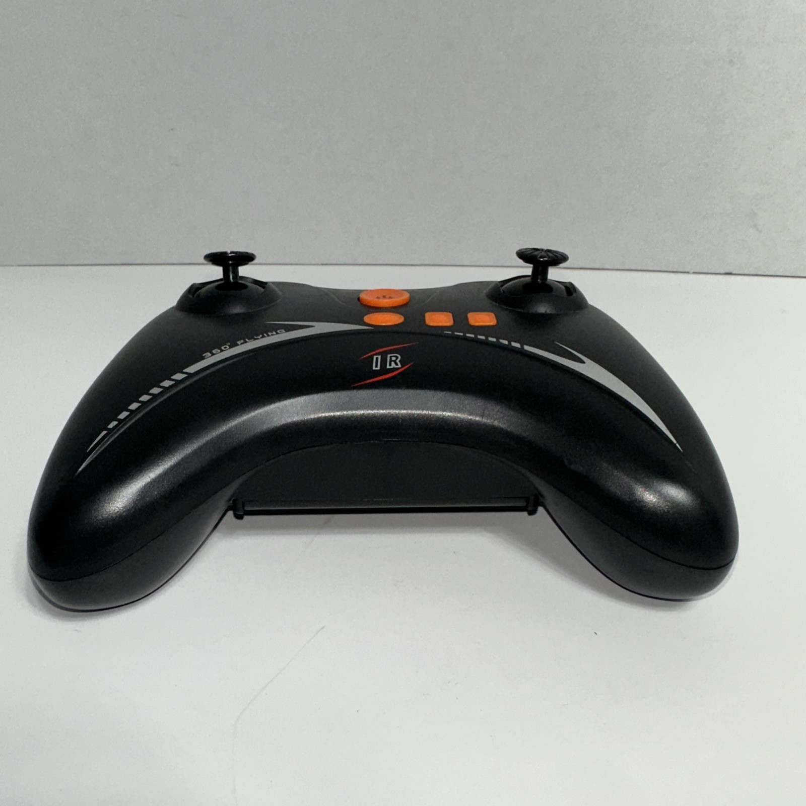 Syma  IR Black Drone Controller 360 Flying Remote Control Only