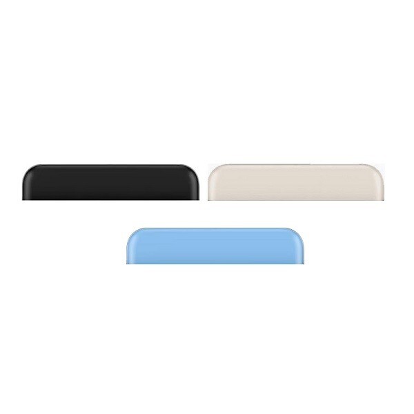 Back Glass Top Panel + Bottom Cover Replacement for Google Pixel 8 Pro