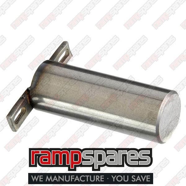 Bradbury 758 pin for large (1 5/8") bore pulley  4 post garage lift spares parts