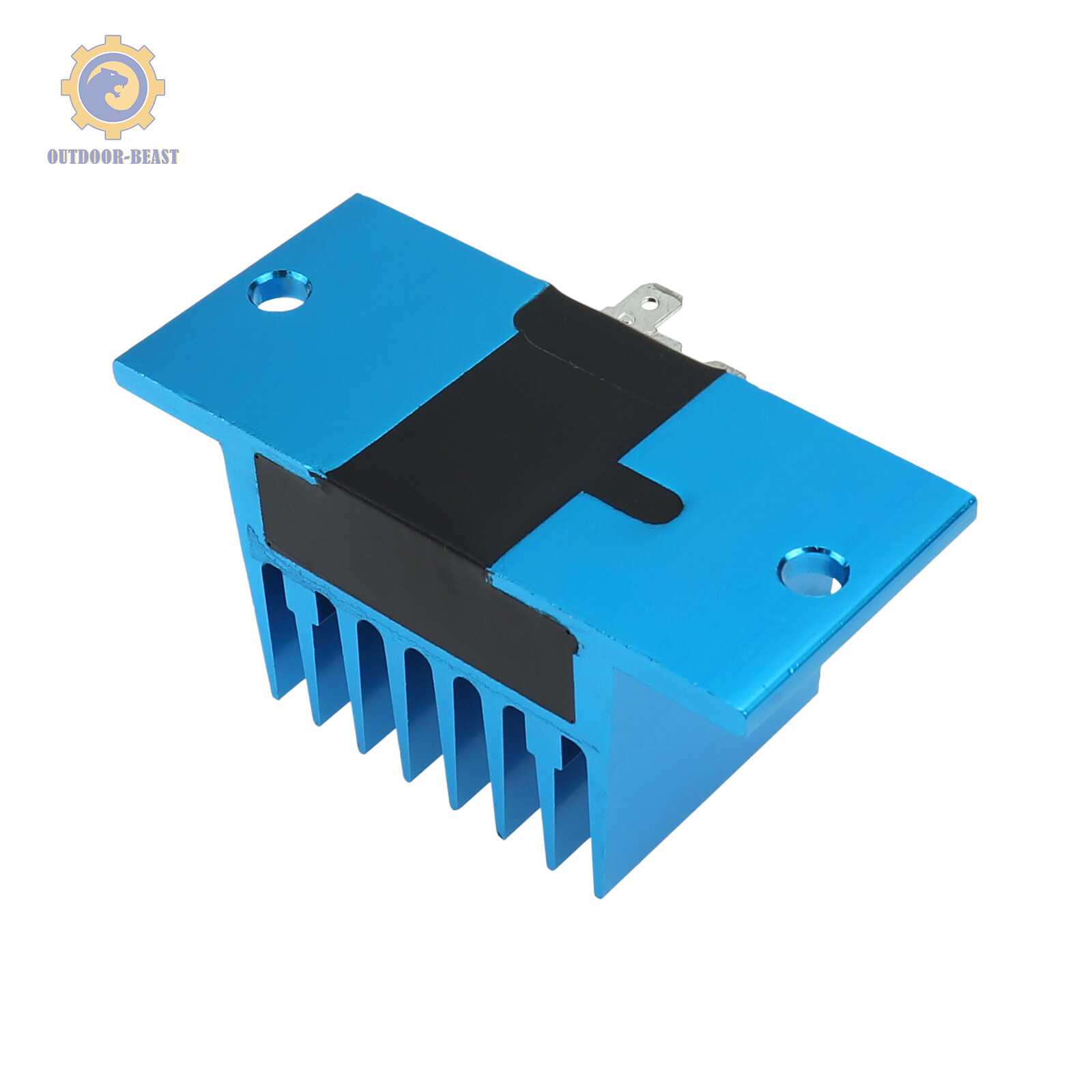 Voltage Regulator For Onan Engines 191-0886 1910886