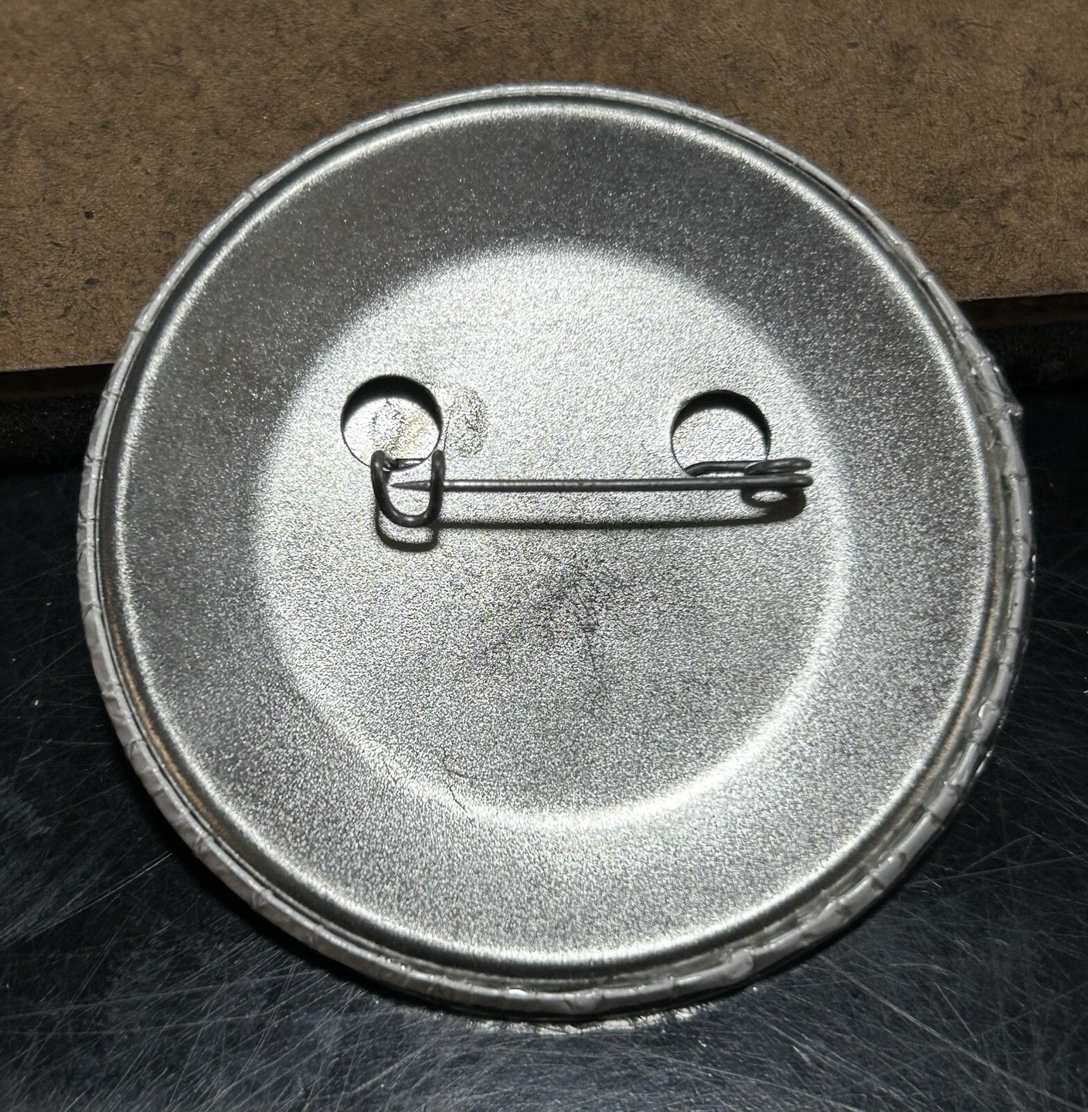 MARTIN LUTHER KING PIN