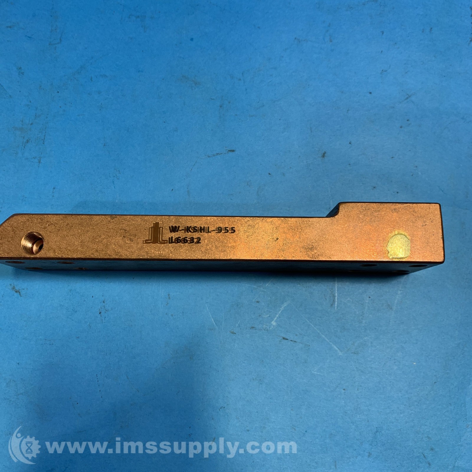 Obara W-KSHL-955 USIP