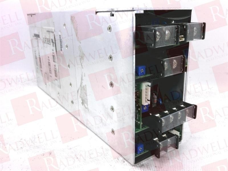 MEAN WELL MP-650-H2CNX / MP650H2CNX (USED)