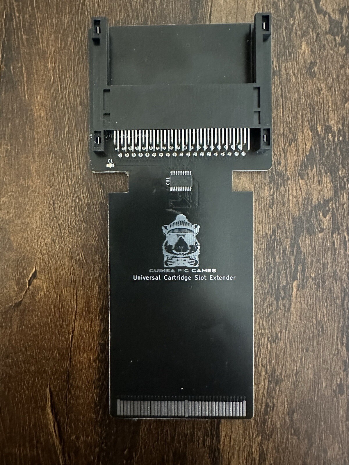Region Free Cartridge Extender For Turbografx 16 - Turbo express - PC Engine