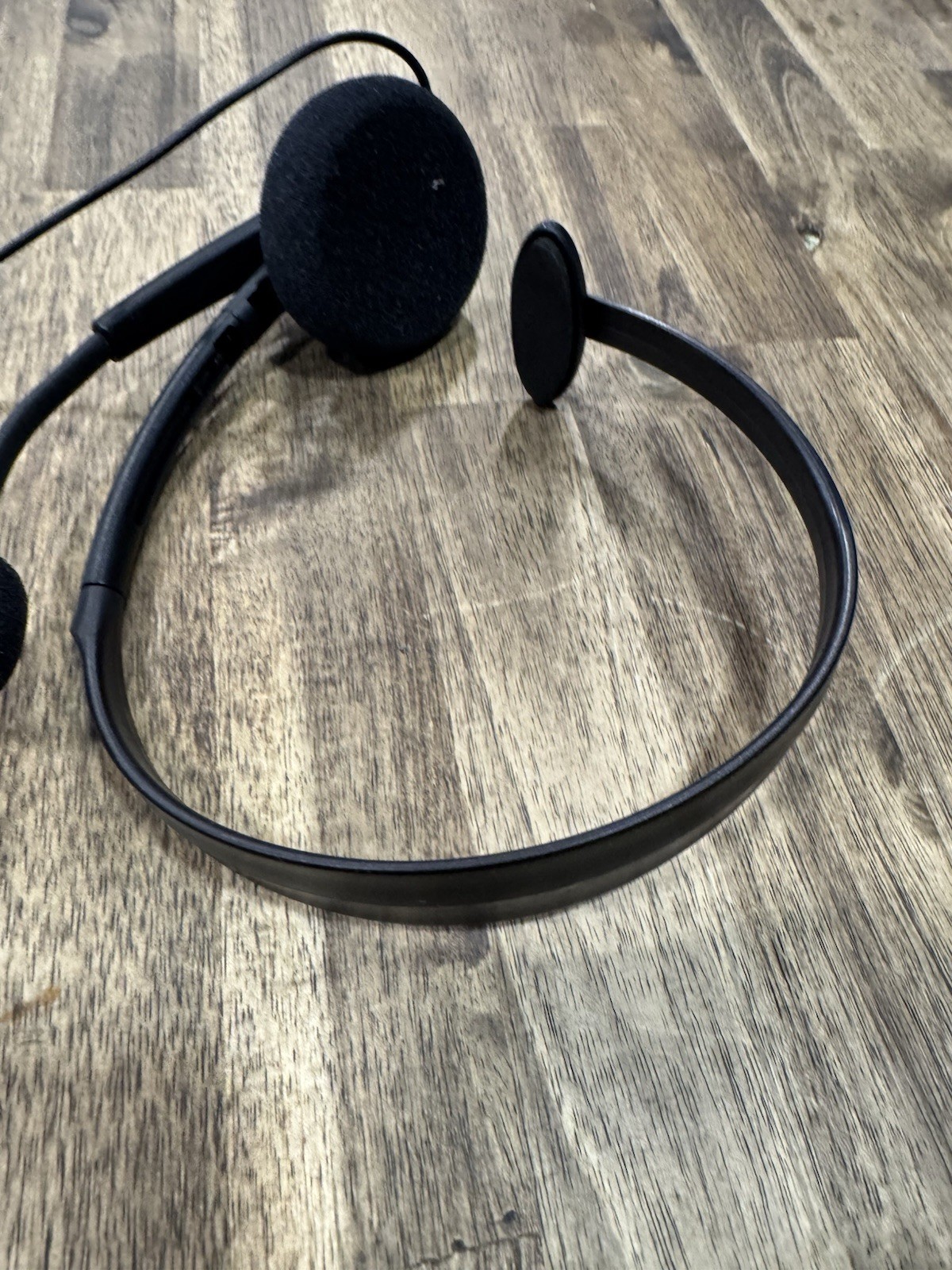 Chat Headset