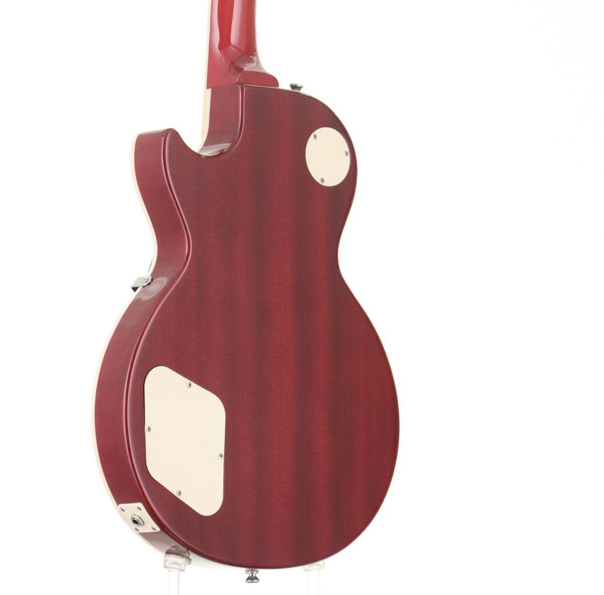 Epis Les Paul Standard Plus Top HS (no260620)