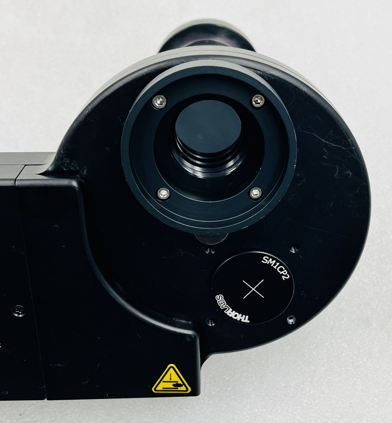 Thorlabs FW102C 6-Position Filter Wheel System