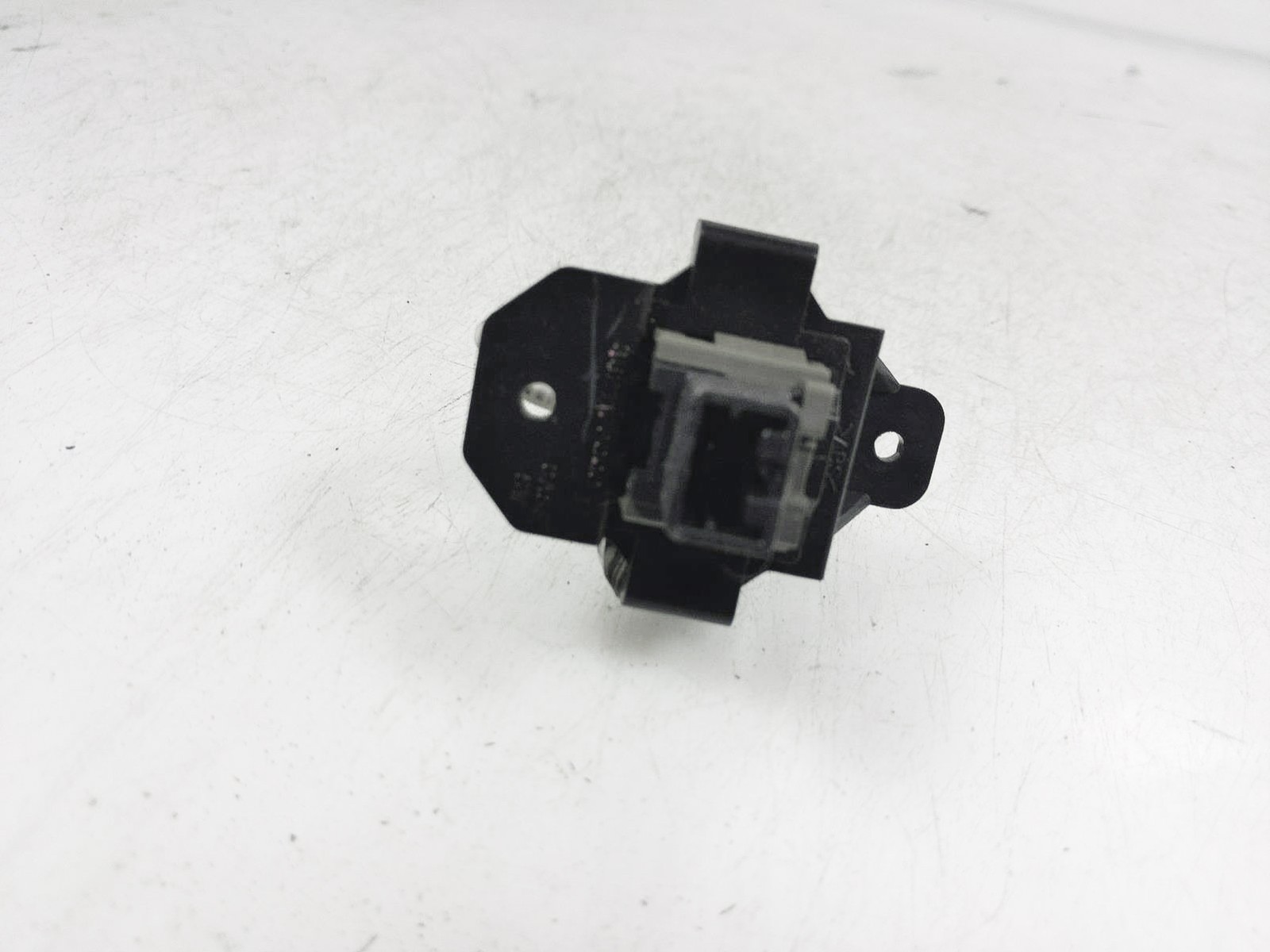 Subaru Impreza 2008-2011 Vdc / Dynamic Control Switch 83201Fg010wj