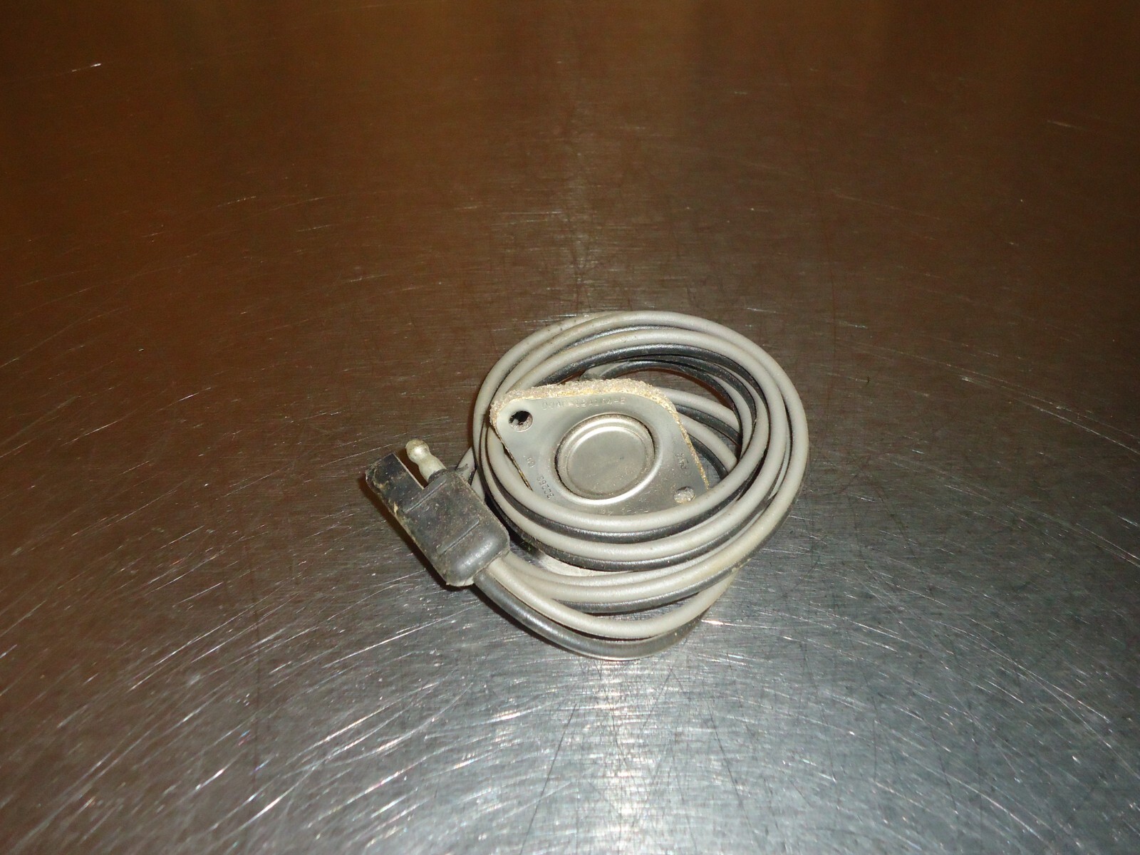 New NOS Ford Distributor Modulator Switch D0AZ-12A164-E 1970 Mustang Cougar