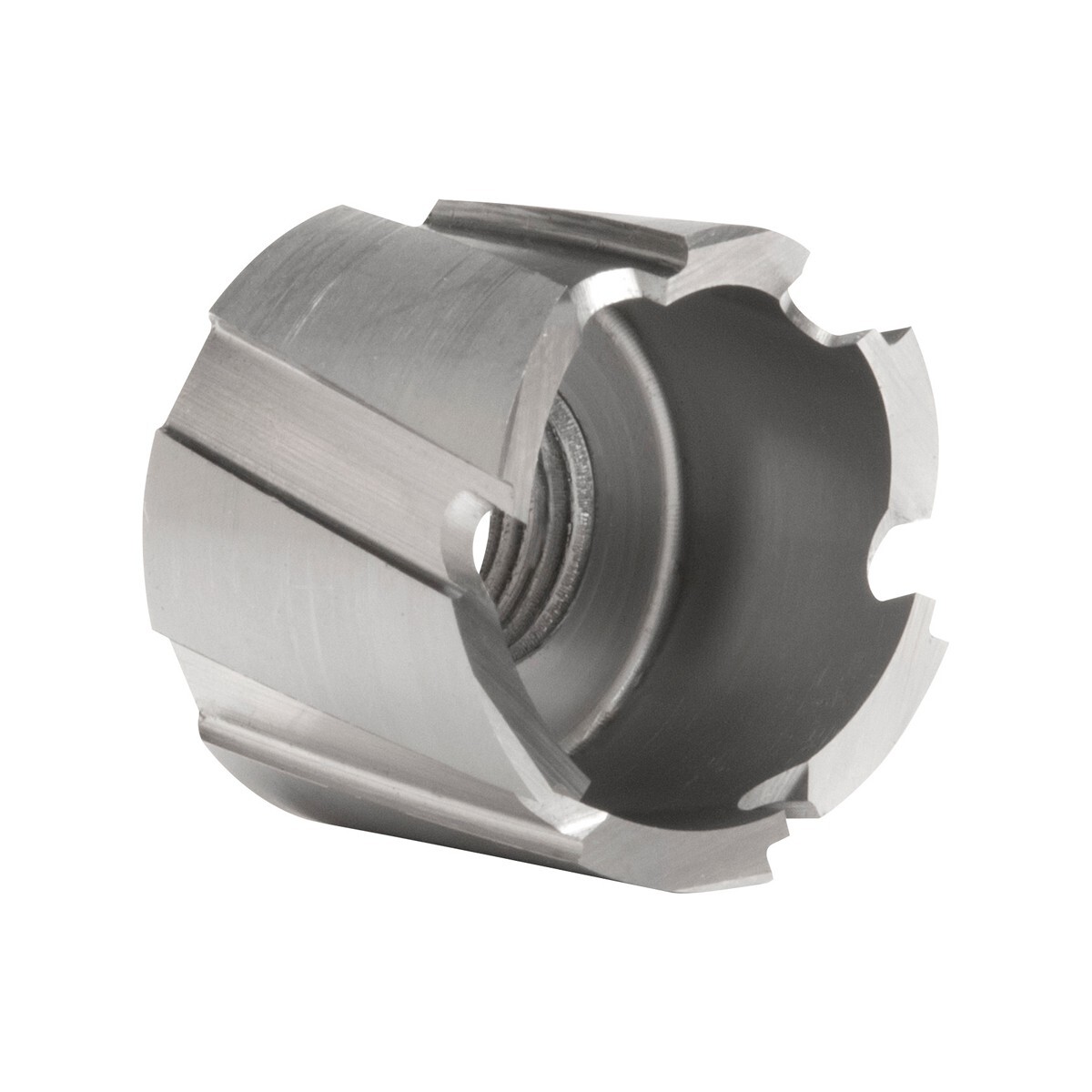 Hougen 11148 | RotaCut Sheet Metal Cutter, 1/2"-20 Thread, 1" Diameter