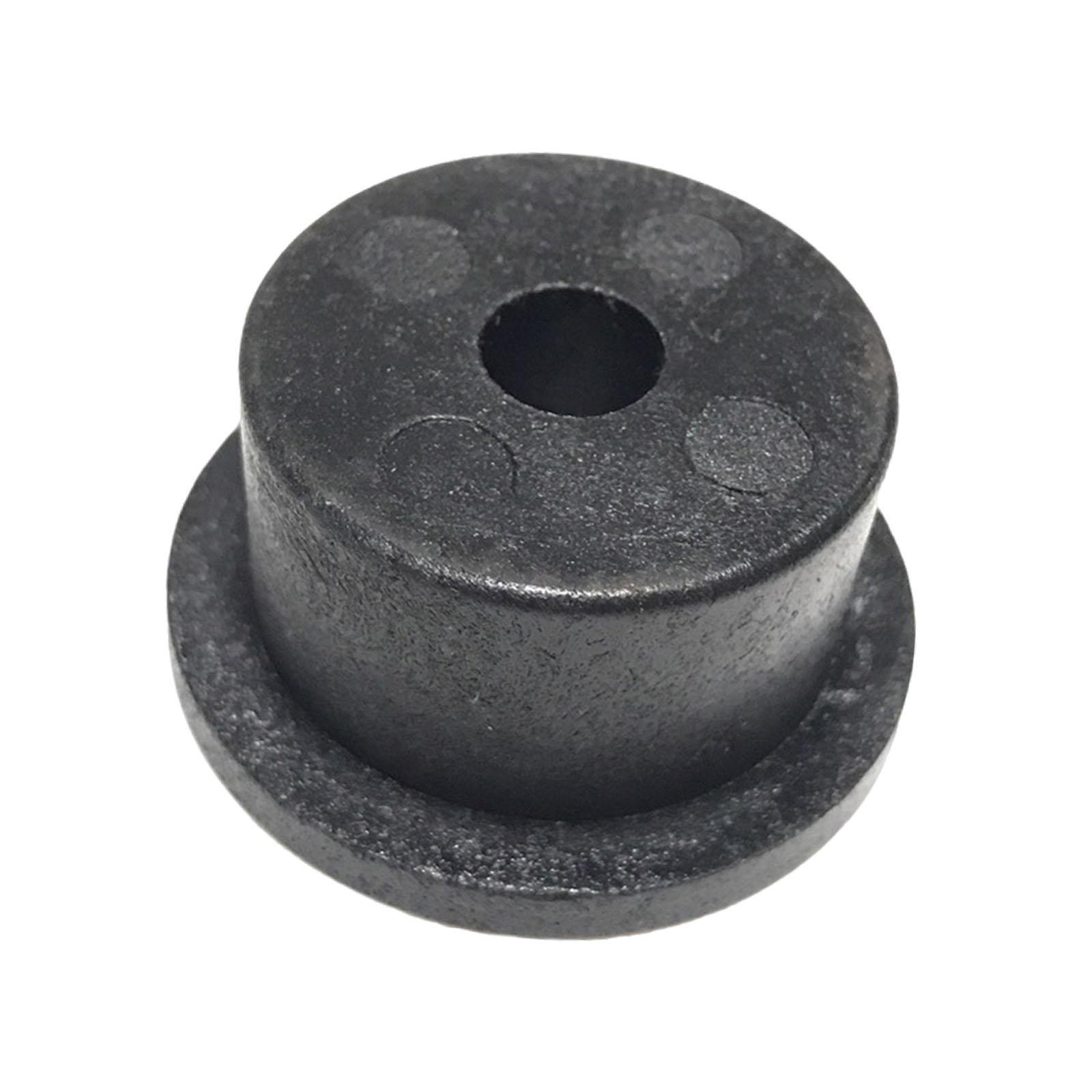 Rowing Machine Seat Wheel Pulley Attachment Easy to Install Professional Sturdy
