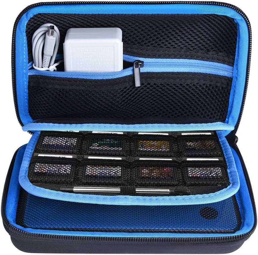 Carrying Case for Nintendo New 3DS XL