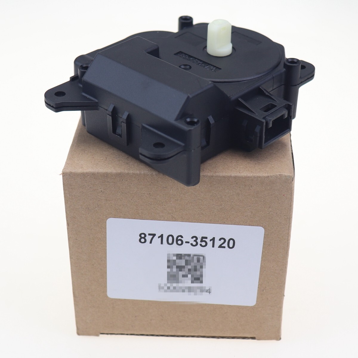 NEW 87106-35120 for Toyota Lexus Damper Servo HVAC Air Inlet Door Actuator
