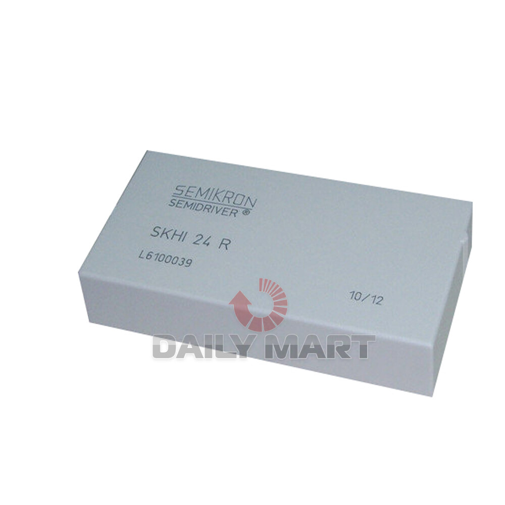 New In Box SEMIKRON SKHI24R IGBT Module