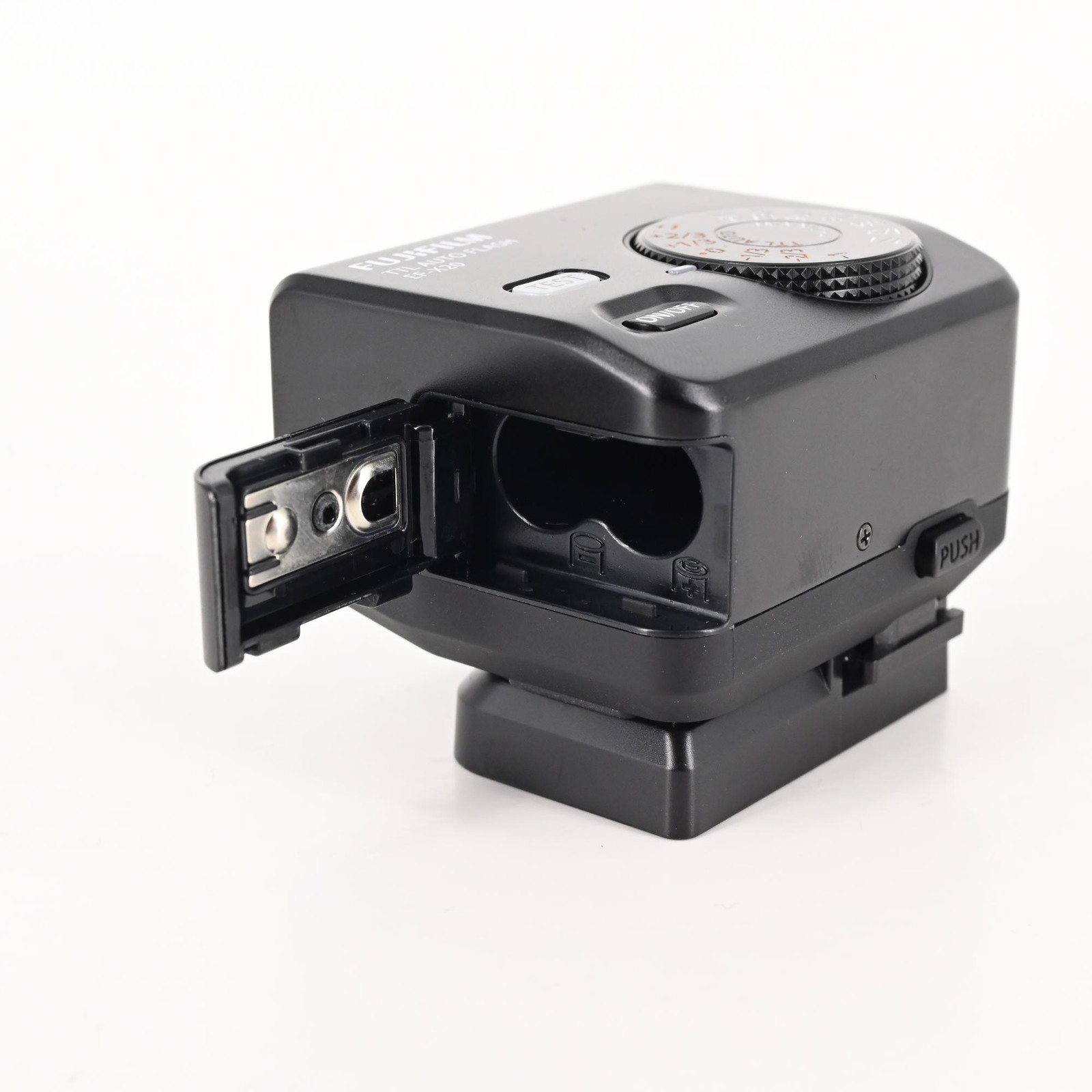 Fujifilm EF-X20 TTL Auto Shoe Mount Flash #208