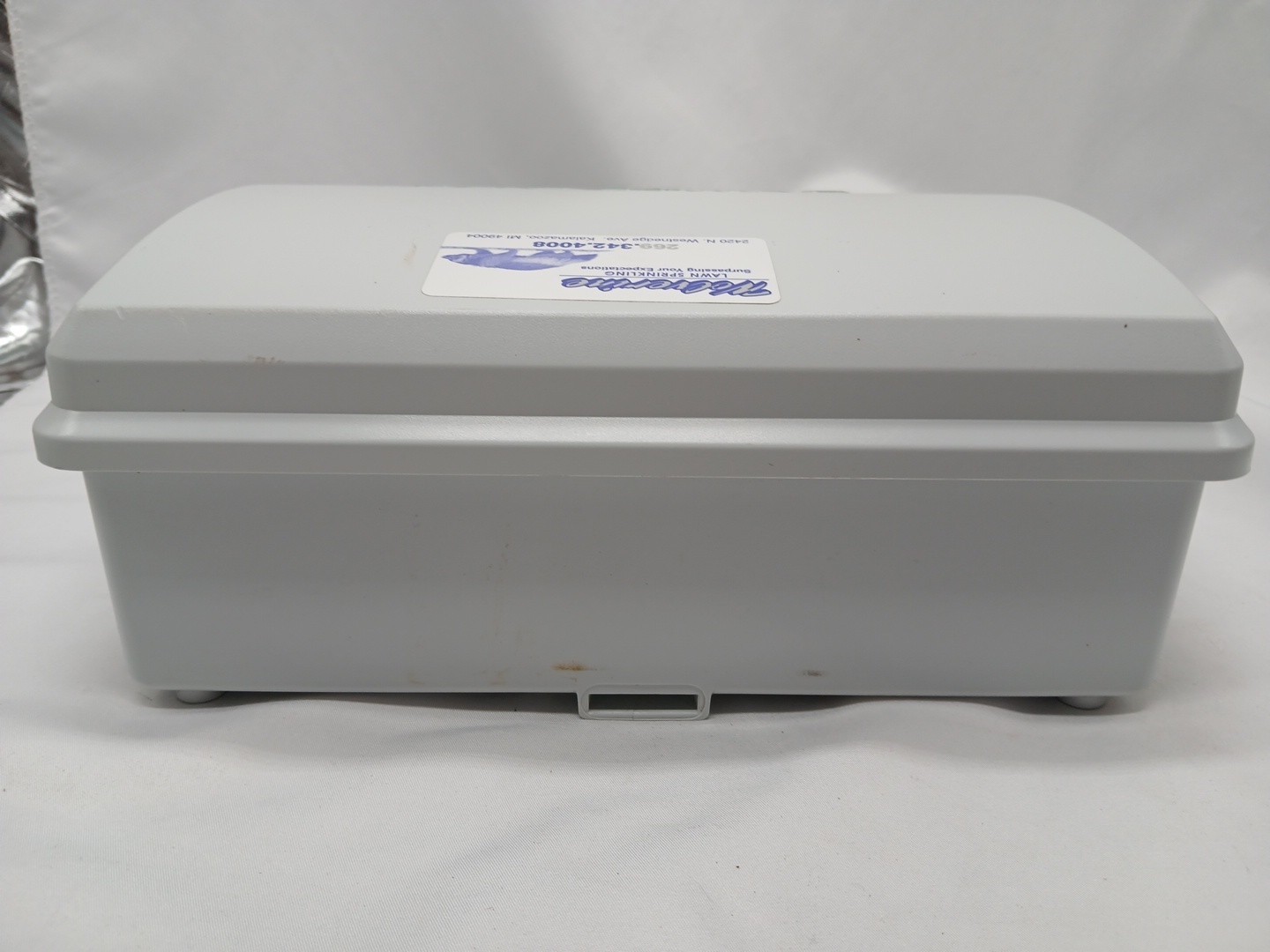 Rain Bird ESP-ME Enhanced Modular Controller 13 Zones Fully Functional Works