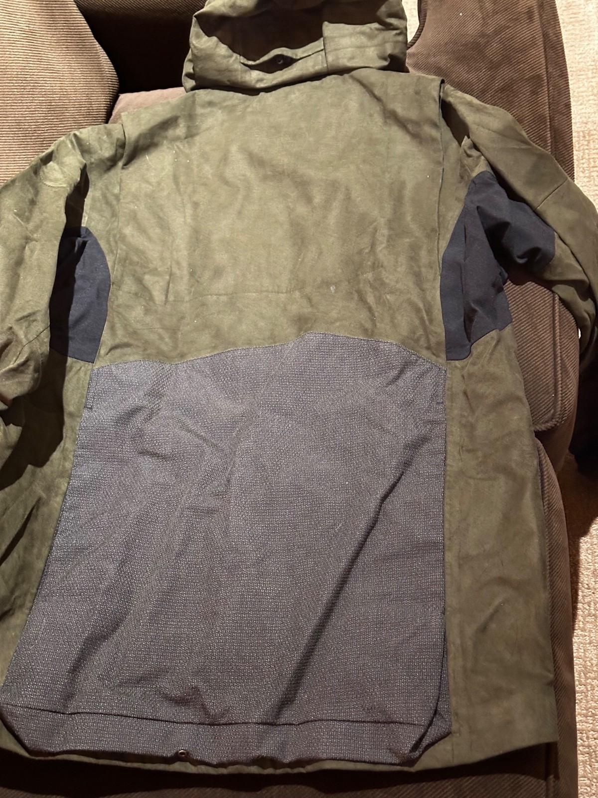 Beretta Men's Static Insulated Jacket green size Medium