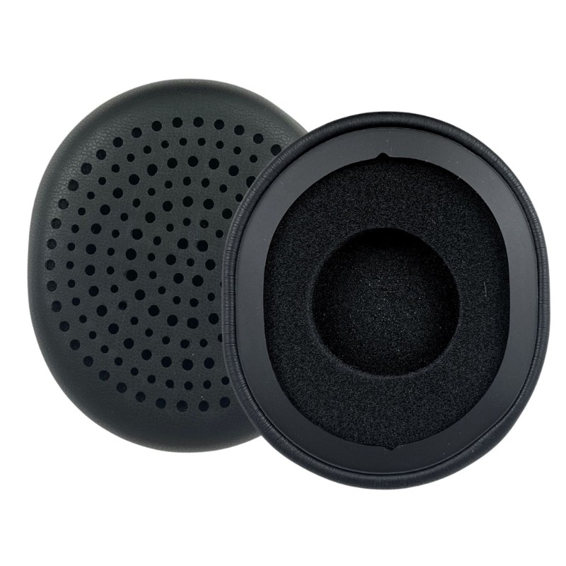 Soft Sponge Earpads For H800 Headphones Comfort and Noise Isolation Cushion
