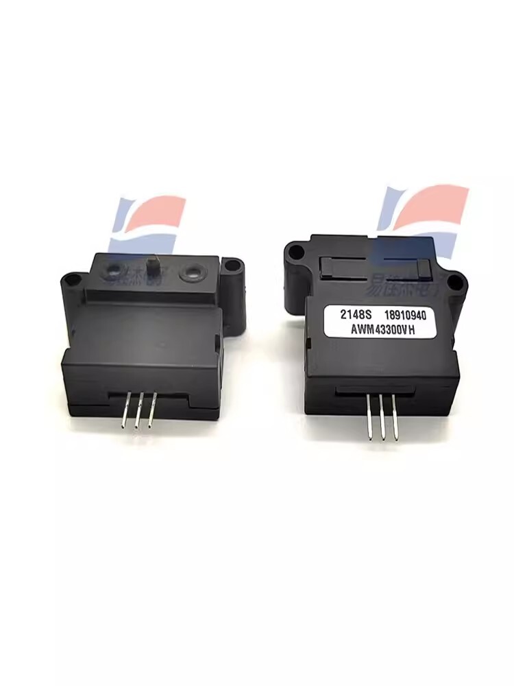 1pcs Honeywell Flowmeter AWM43300VH Gas Flow Sensor