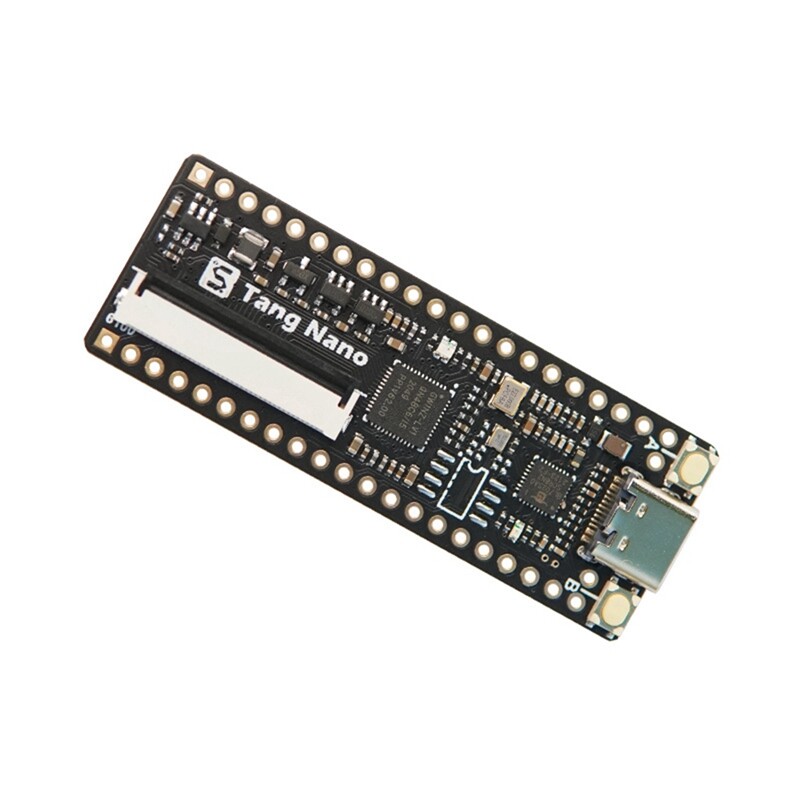 1pcs 1K development board socket board with straight insert K9B79627-