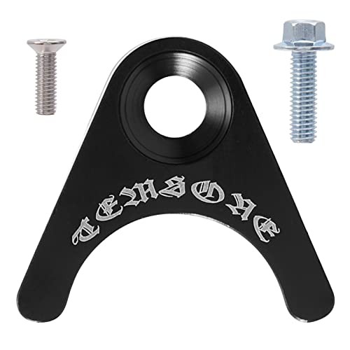 Oil Pump Pickup Tube Brace Compatible with LS LS1 LS2 LS3 Engine 4.8 5.3 6.0L