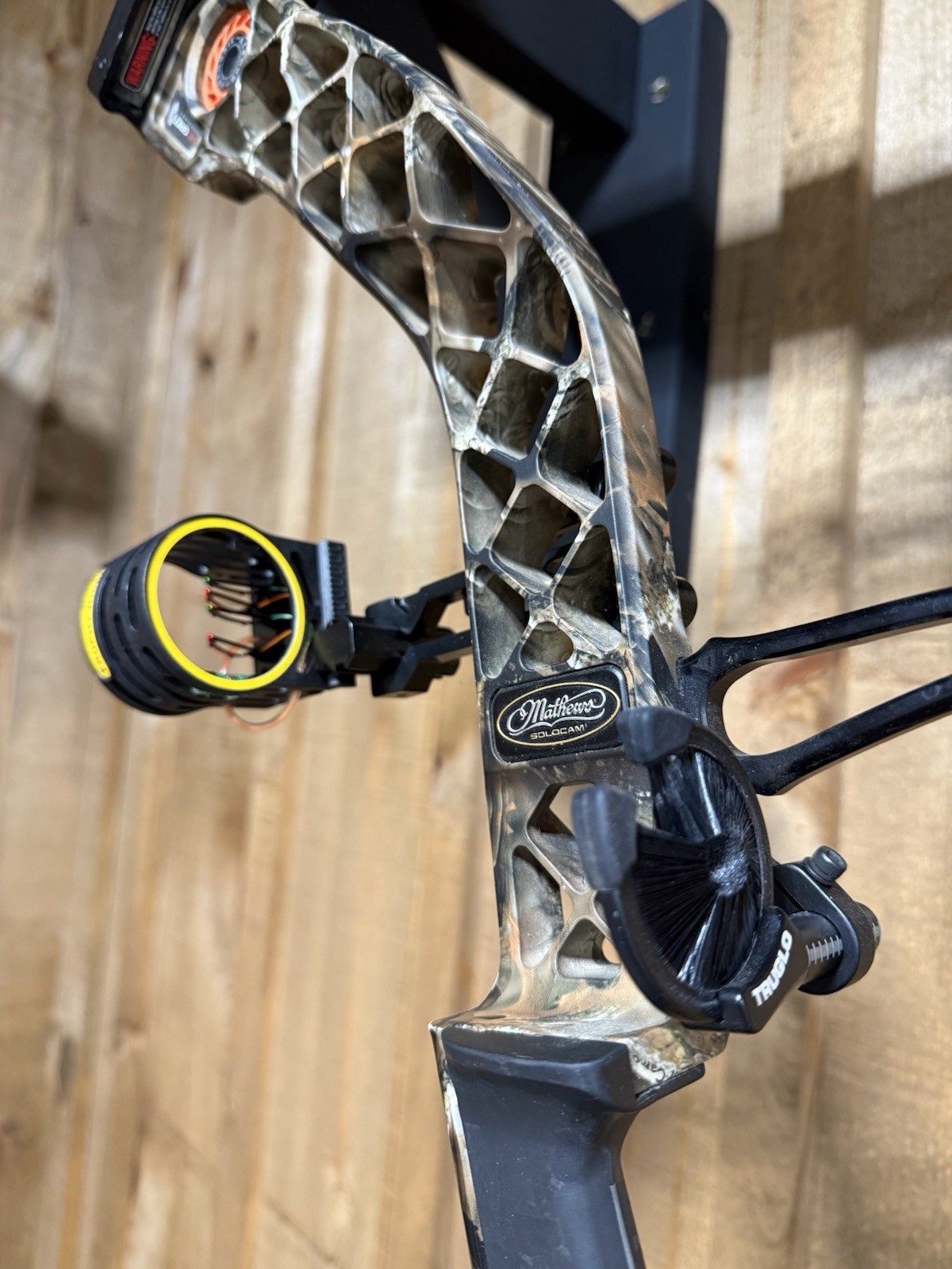 Mathews Creed XS