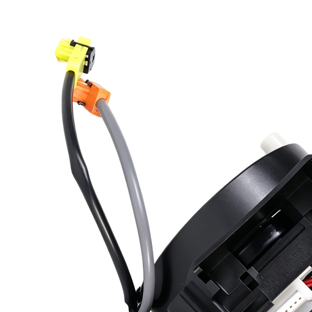 Clcok Spring With Angle Sensor For 2008 2009-2015 Nissan Rogue New 47945-JD00A