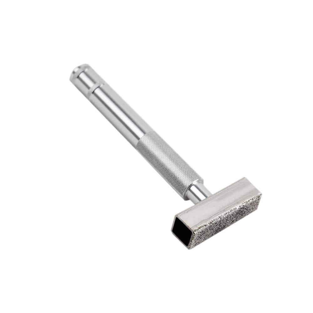 Grinding Wheel Dresser Diamond Bench Grinder Dressing Tool Sharpener Tool