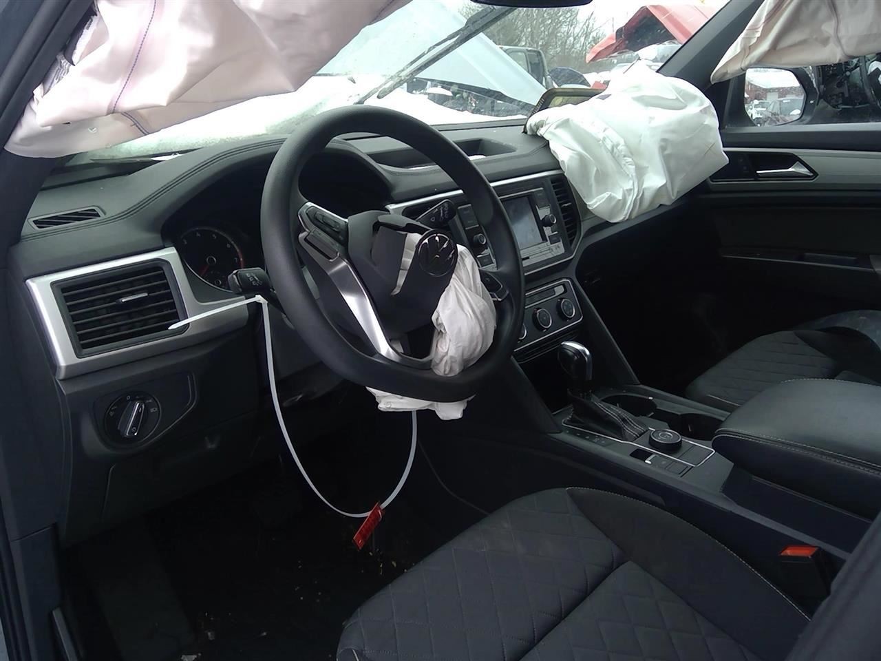 ATLASCS 2021 Glove Box 2102167
