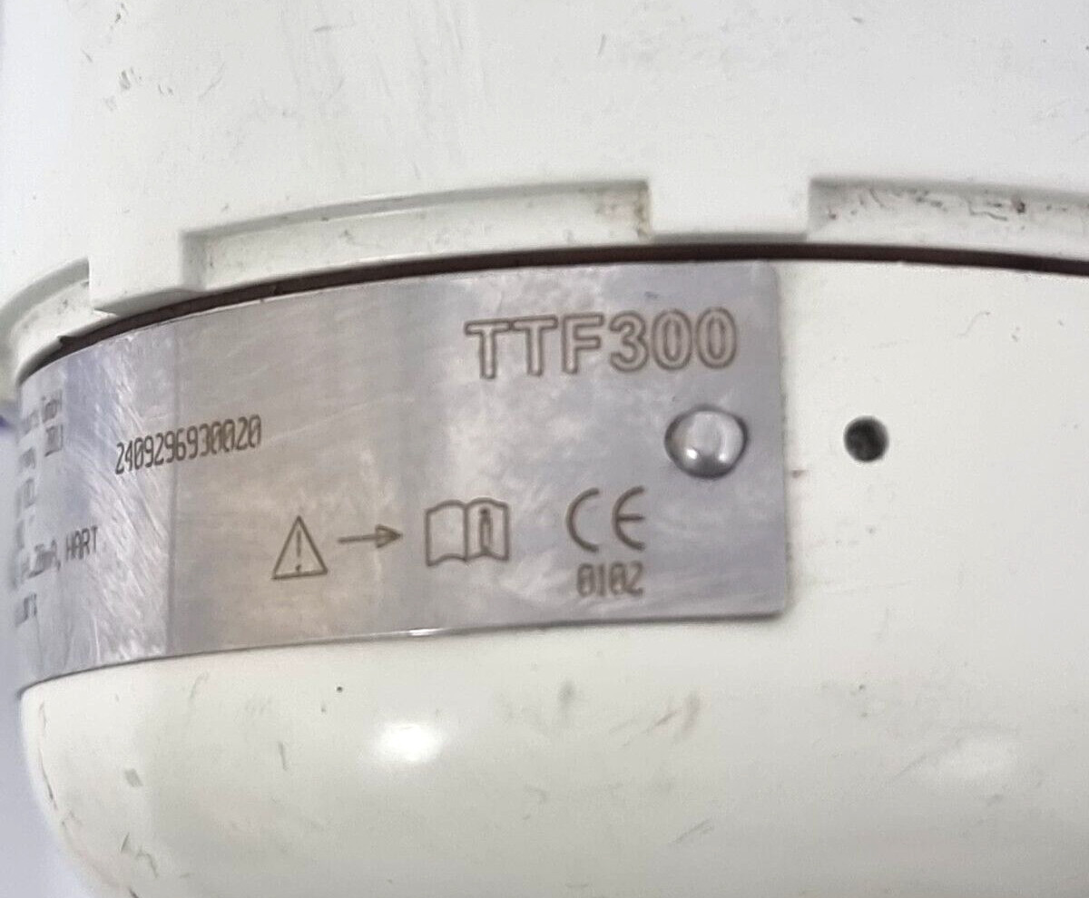 ABB TTF300 Temperature Transmitter