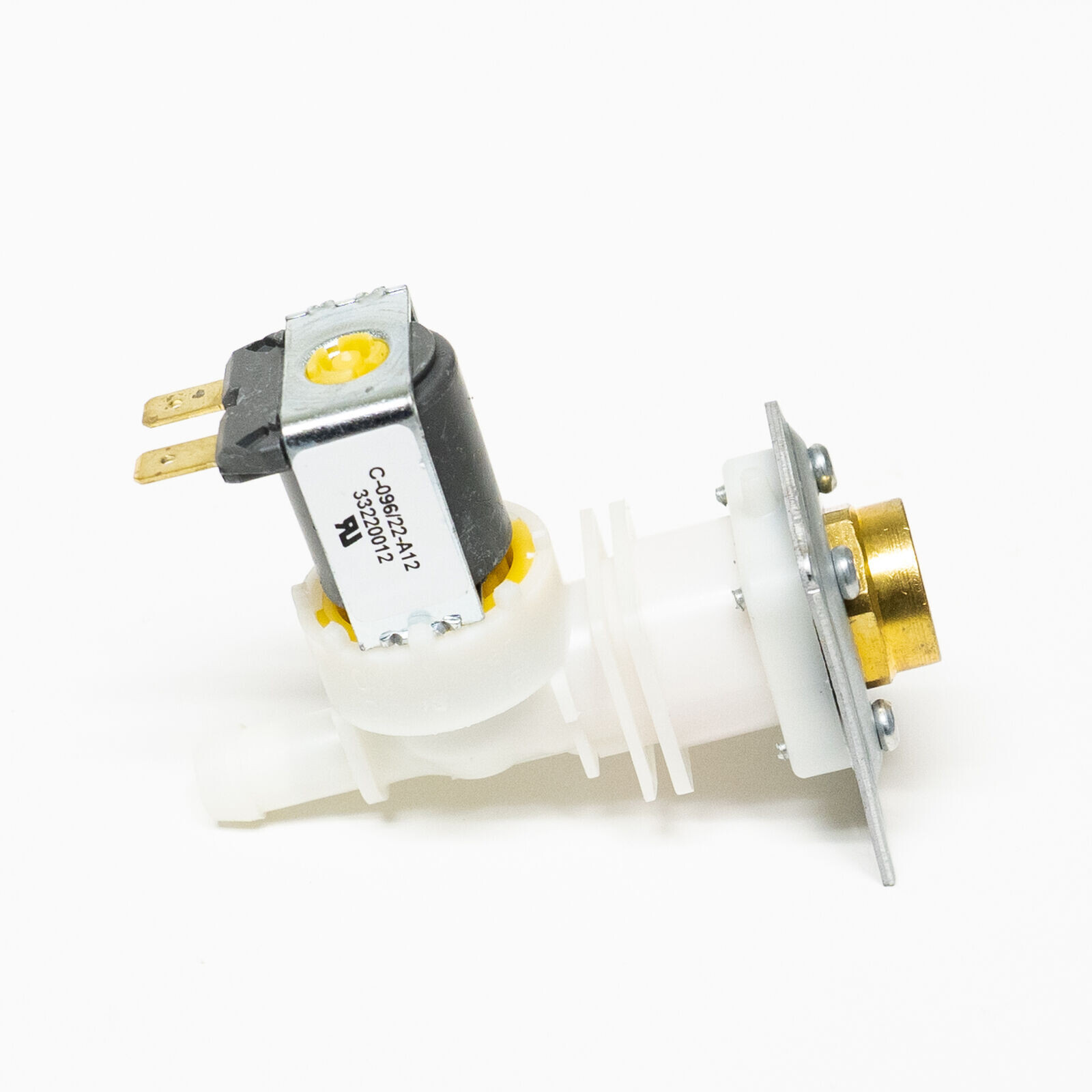 MANITOWOC 000006058 KITCHEN CARE OEM WATER INLET VALVE