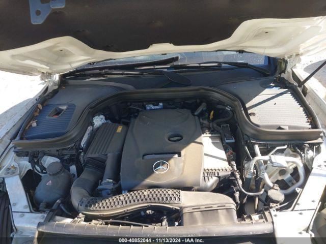 Fuse Box Engine 253 Type And Suv GLC300 Fits 19 MERCEDES GLC-CLASS 4631410