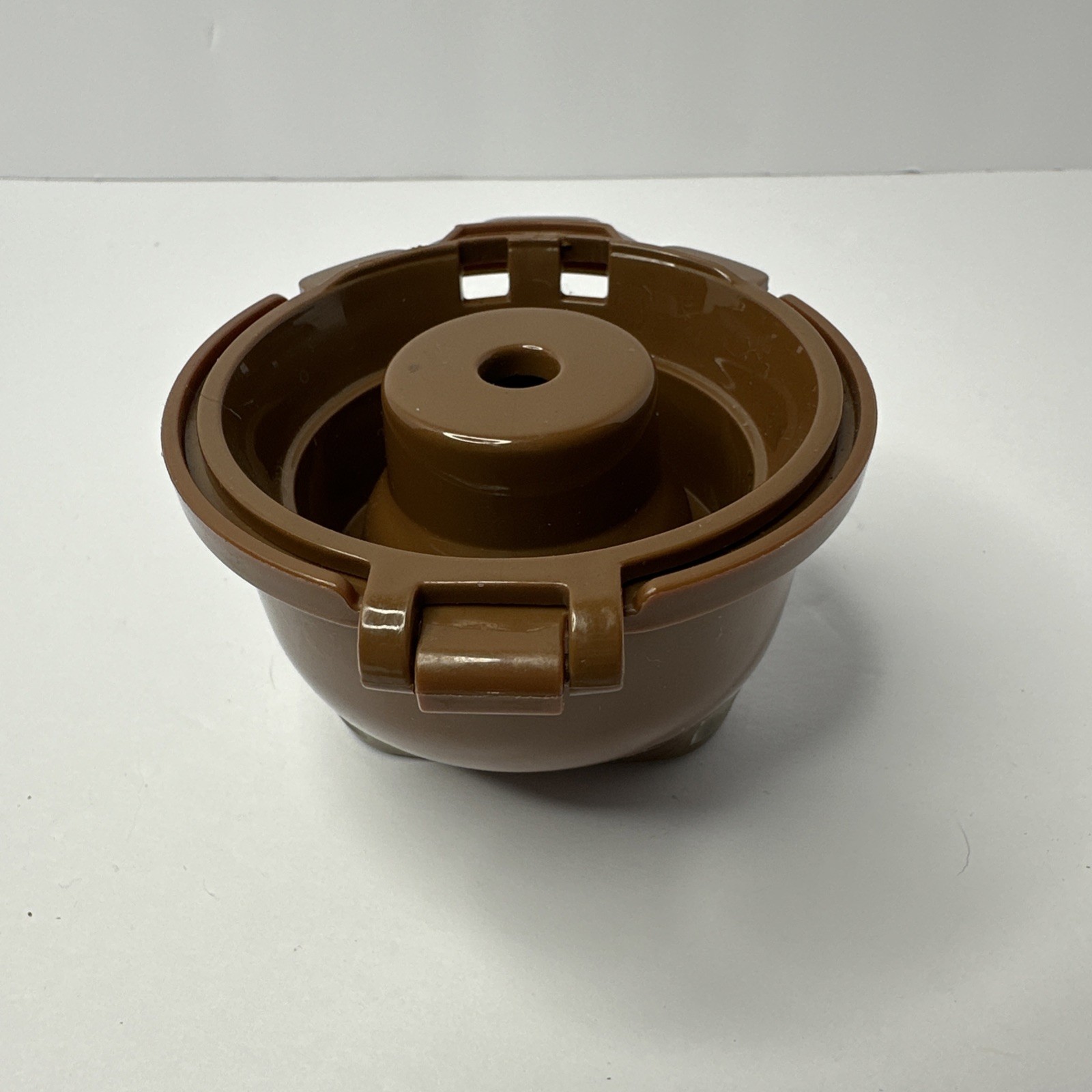 Hamilton Beach FlexBrew 49976 Replacement Brown Grounds Basket