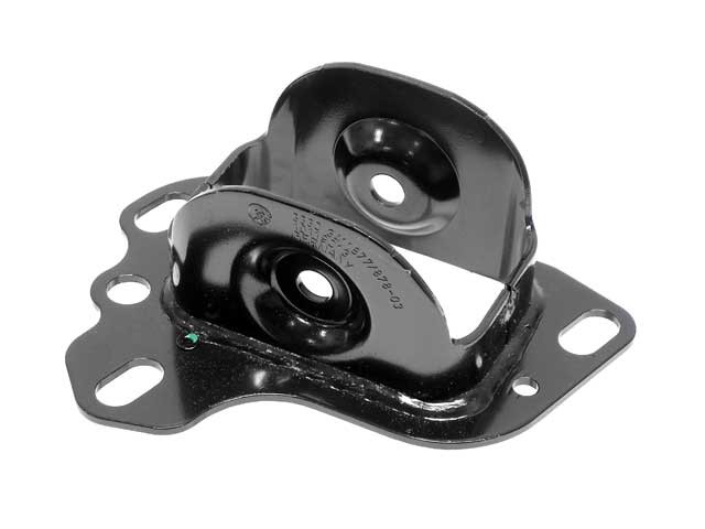BMW Bracket for Trailing Arm | 1992-2016 33303411878--GEN