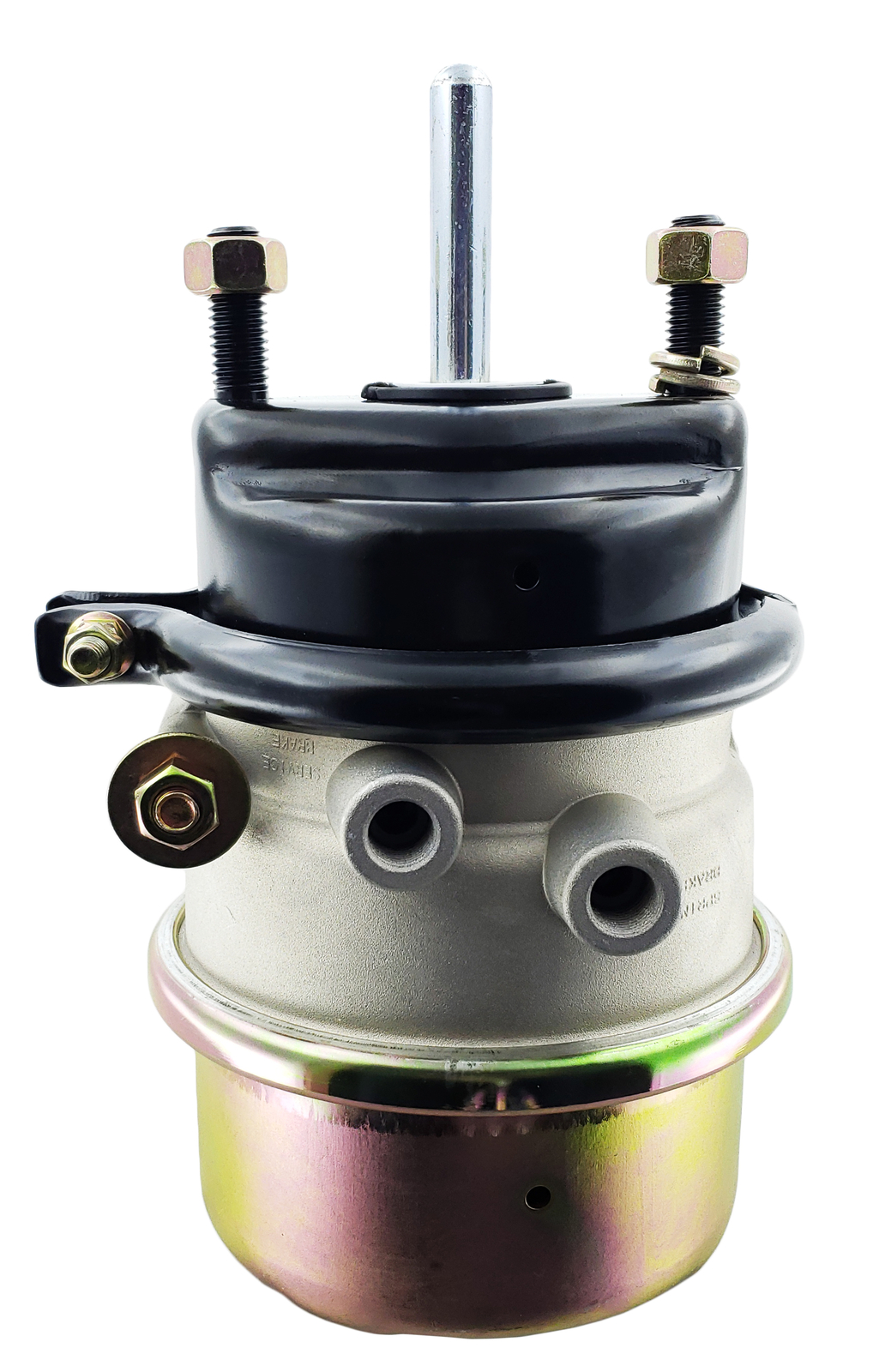 Air Disc Brake Chamber 16x24 for Caliper Brakes Replaces Bendix K042457