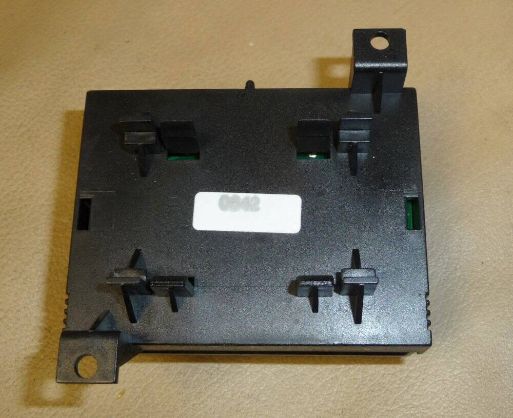 Ogden ETR-3-02-700F Limit Controller Used