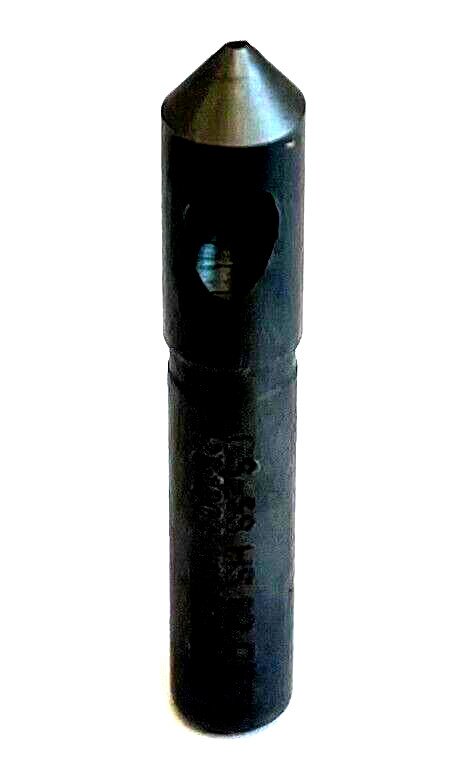 WELDON CS-5S #4 TO #5 RANGE 82 DEG ZERO FLUTE COUNTERSINK - USA