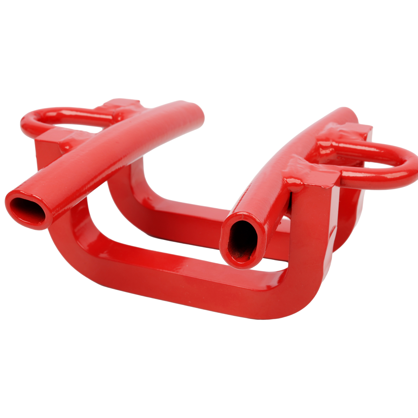 6" Quarter Panel Puller Universal Wheel Wells Frame Dent Car Body Auto Collision