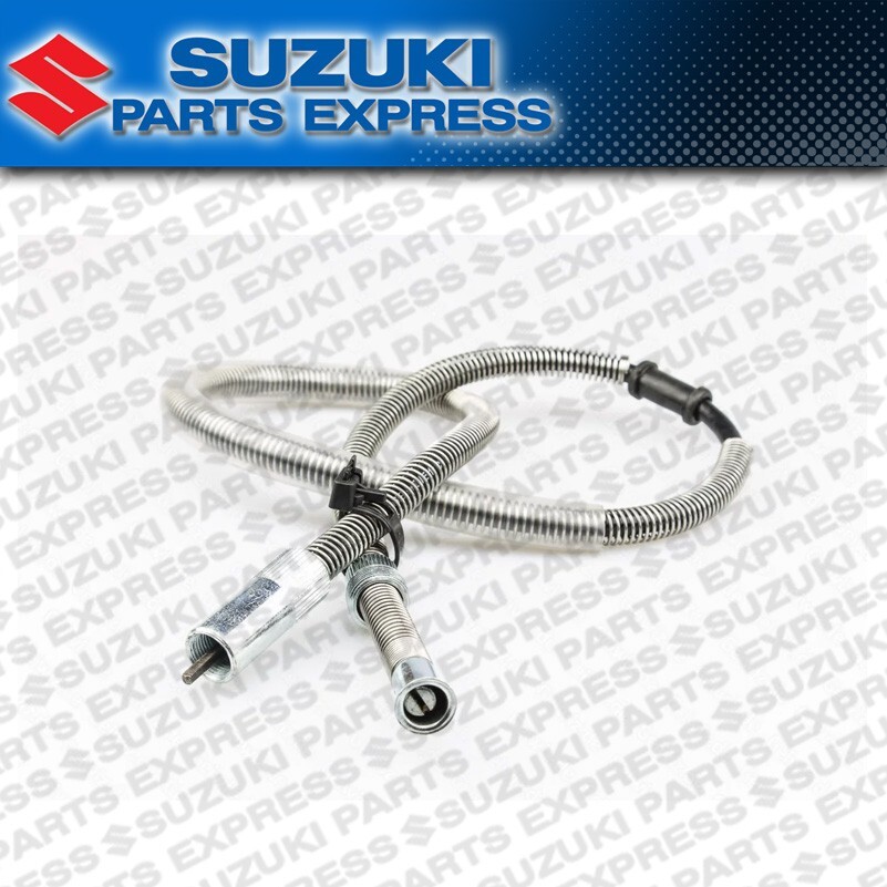 NEW OEM SUZUKI SPEEDOMETER CABLE 2005 - 2009 BOULEVARD 1996 - 2004 INTRUDER 800