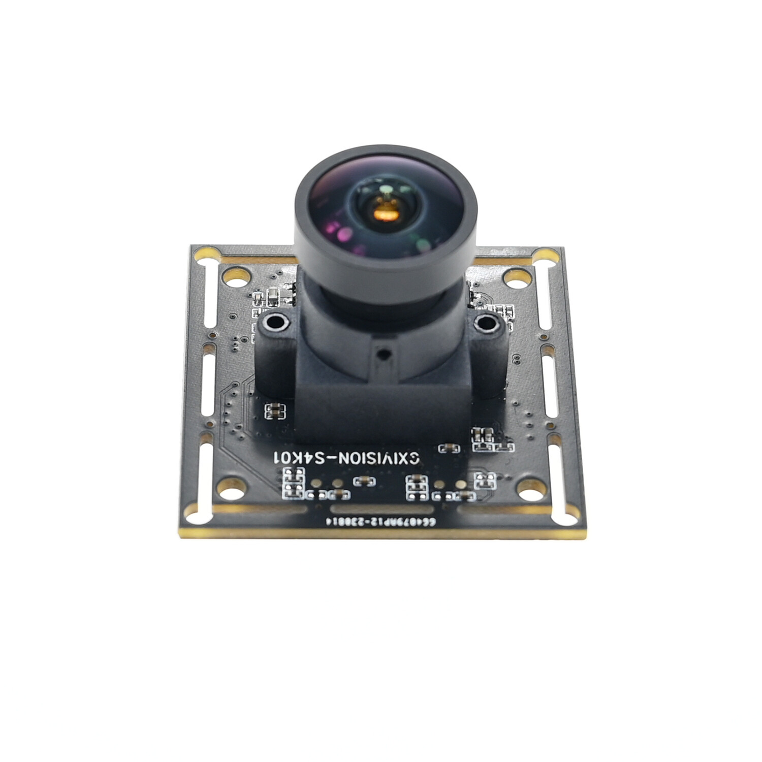 IMX415 4K USB Camera Module,25FPS 3840x2160 8MP Webcam HD,Plug &Plug,Fixed Focus
