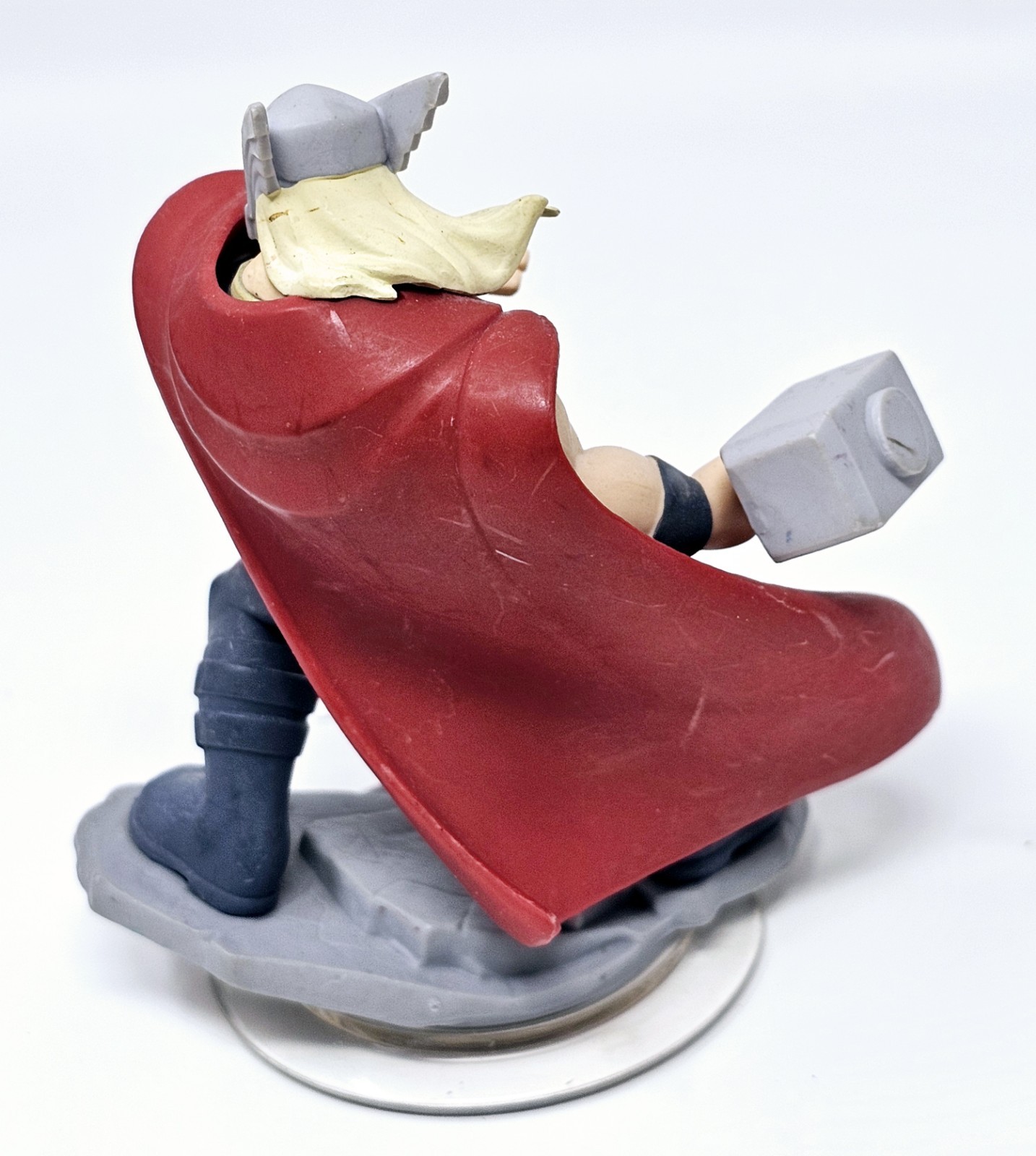 Disney Infinity 2.0 Avengers Thor Marvel Action Figure INF-1000103