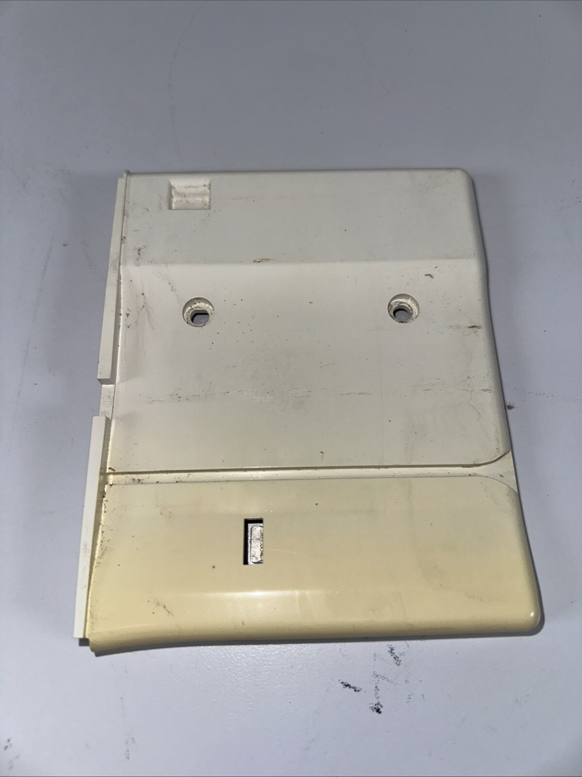 Pacesetter by Brother PC-8200 - Bottom Base Cover Replacement Part