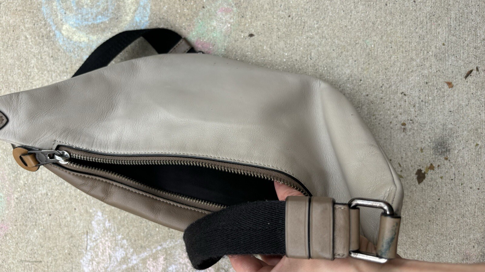 Coach Rivington BeltBag Coach