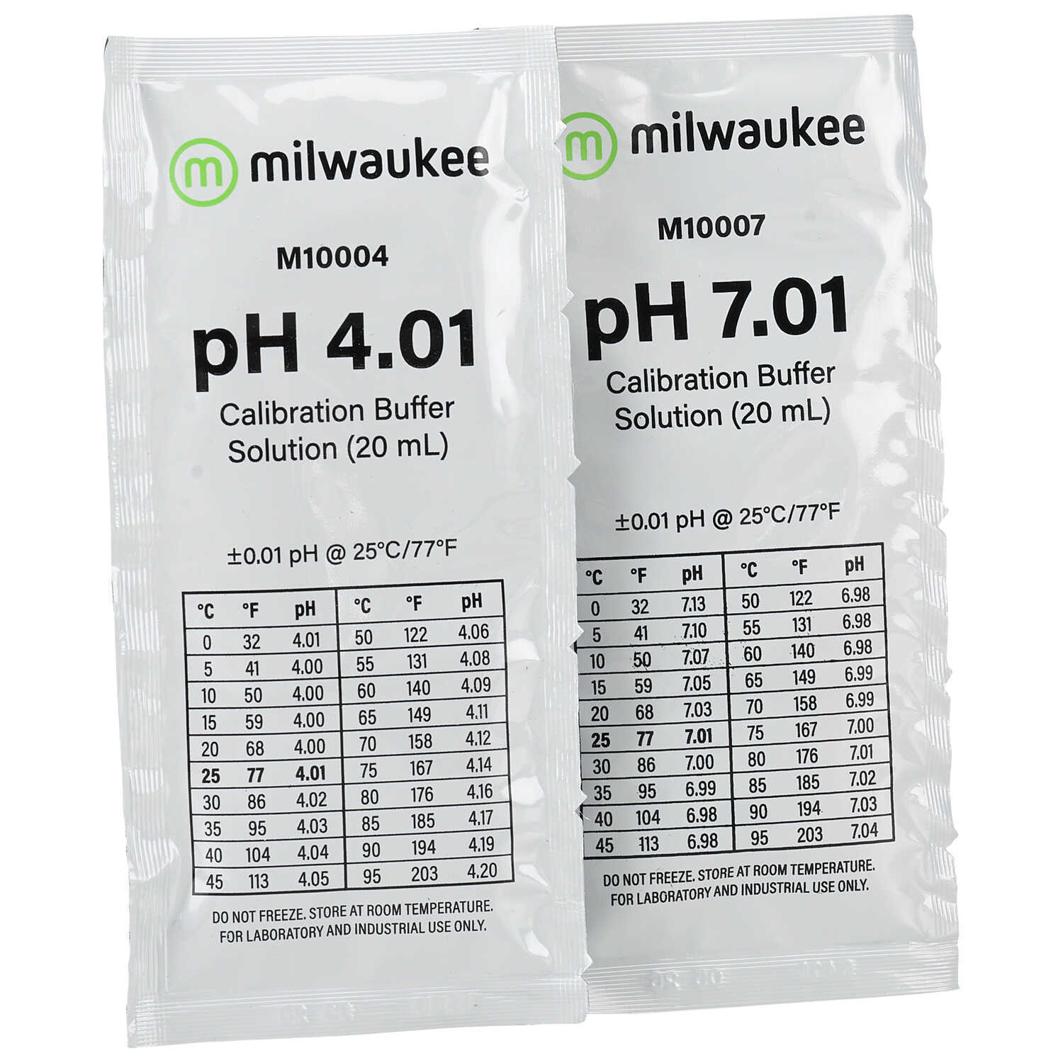 Milwaukee Waterproof pH 55 Pen Meter