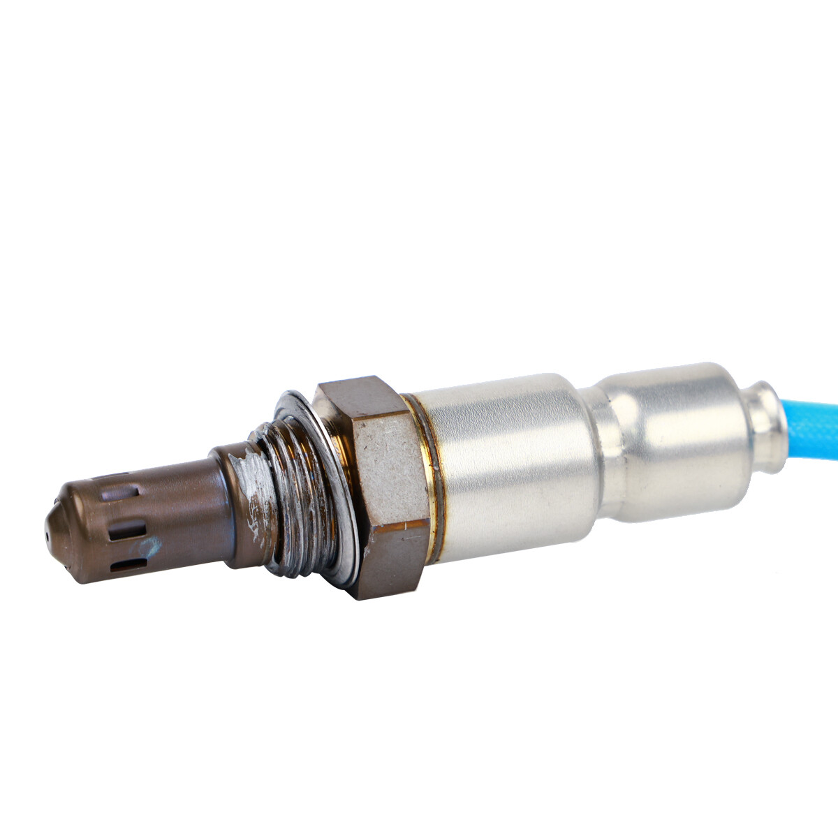 4 Upstream&Downstream O2 Oxygen Sensor For 2013-2015 Ford Explorer 3.5L NonTurbo