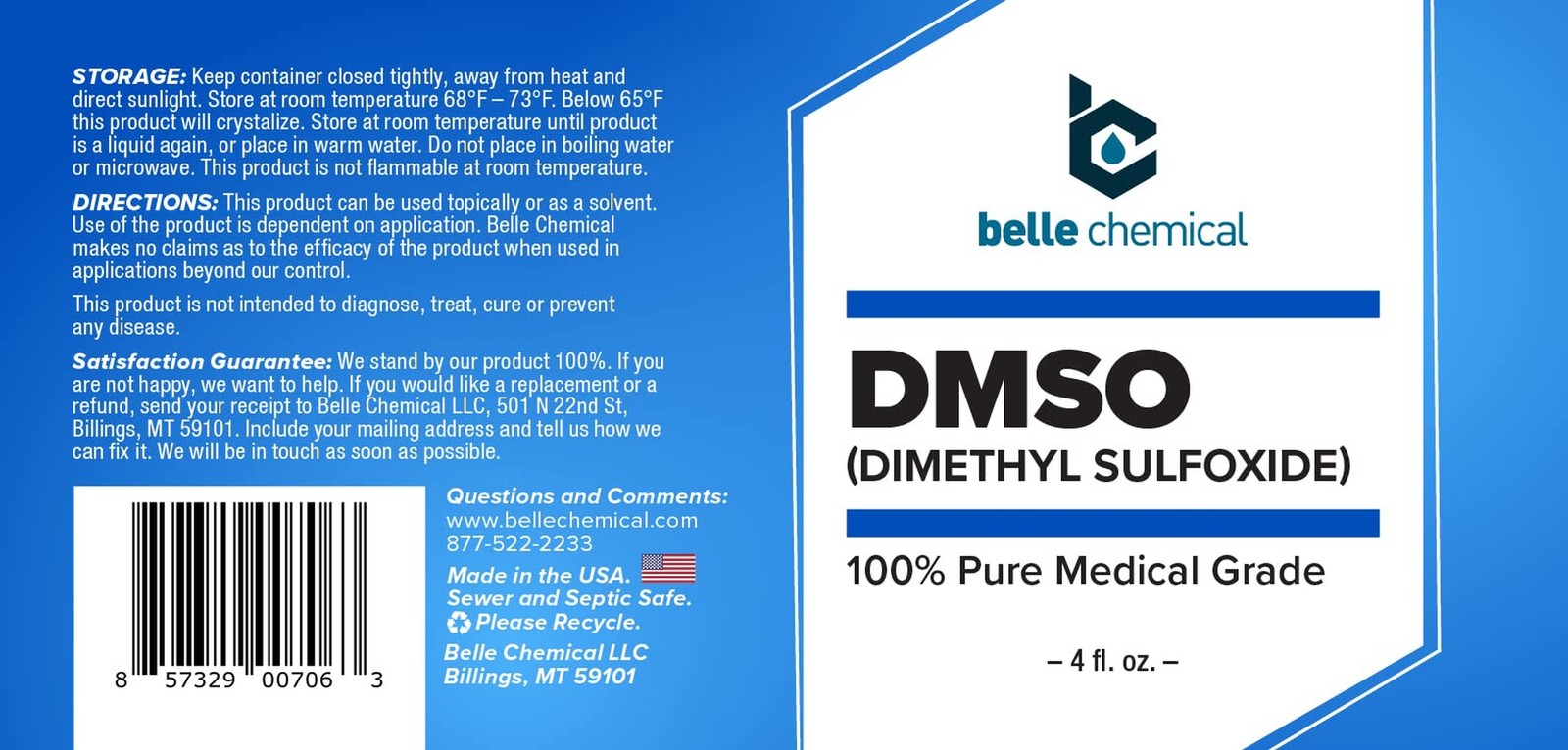 DMSO